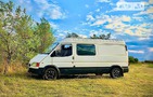 Ford Transit 18.05.2022