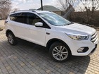 Ford Kuga 07.05.2022