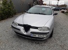 Alfa Romeo 156 05.04.2022