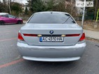 BMW 730 05.04.2022