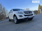 Mercedes-Benz ML 350 06.05.2022