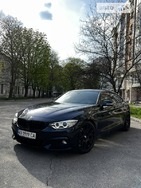 BMW 4 Series 30.04.2022