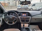 Hyundai Sonata 29.05.2022