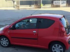 Peugeot 107 26.05.2022