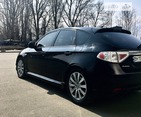 Subaru Impreza 21.04.2022