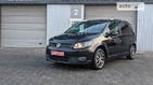 Volkswagen Touran 24.05.2022