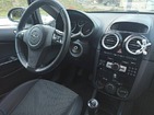 Opel Corsa 11.05.2022
