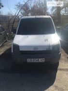 Ford Transit Connect 07.05.2022