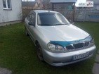 Daewoo Sens 26.04.2022