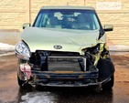 KIA Soul 06.05.2022