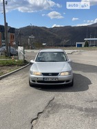 Opel Vectra 18.04.2022