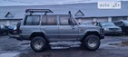 Mitsubishi Pajero 23.04.2022