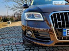 Audi Q5 18.06.2022