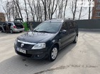 Dacia Logan 23.04.2022