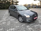 Hyundai i30 29.05.2022