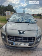 Peugeot 3008 30.04.2022