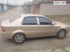 Geely CK 09.04.2022