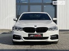 BMW 540 29.05.2022