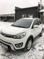Great Wall Haval M4 26.05.2022