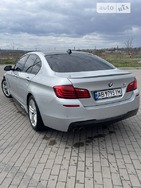 BMW 528 21.05.2022