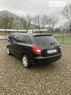 Skoda Fabia 19.04.2022