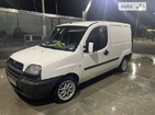 Fiat Doblo 25.05.2022