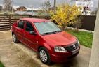 Dacia Logan 12.05.2022