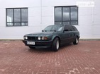 BMW 525 07.05.2022