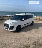 Fiat Doblo 02.04.2022