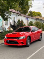 Dodge Charger 05.05.2022