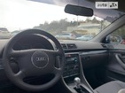 Audi A4 Limousine 14.05.2022