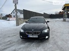 BMW 525 26.04.2022