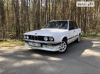 BMW 325 1986 Рівне 2.7 л  седан механіка к.п.