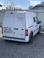 Ford Transit Connect 10.04.2022