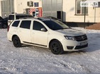 Dacia Logan 27.04.2022