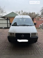 Fiat Scudo 27.04.2022