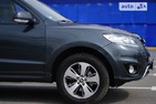 Hyundai Santa Fe 27.04.2022