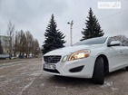 Volvo S60 30.05.2022