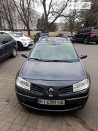 Renault Megane 07.05.2022