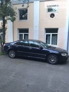 Audi A8 03.05.2022