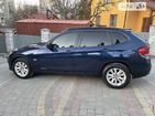 BMW X1 26.04.2022