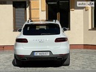 Porsche Macan 21.04.2022