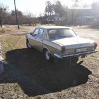 ГАЗ 2401 1976 Черкаси 2.4 л  седан механіка к.п.