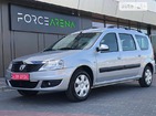 Dacia Logan 23.04.2022