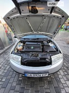 Skoda Fabia 26.05.2022