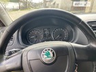 Skoda Fabia 27.04.2022