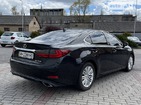 Lexus ES 350 21.05.2022