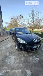 Peugeot 4007 24.05.2022
