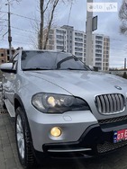 BMW X5 06.05.2022