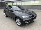 BMW X6 10.05.2022